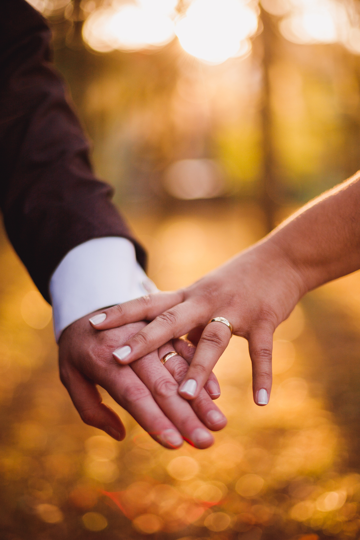 fotografa familia Curitiba - Casamento civil por do sol ensaio externo 