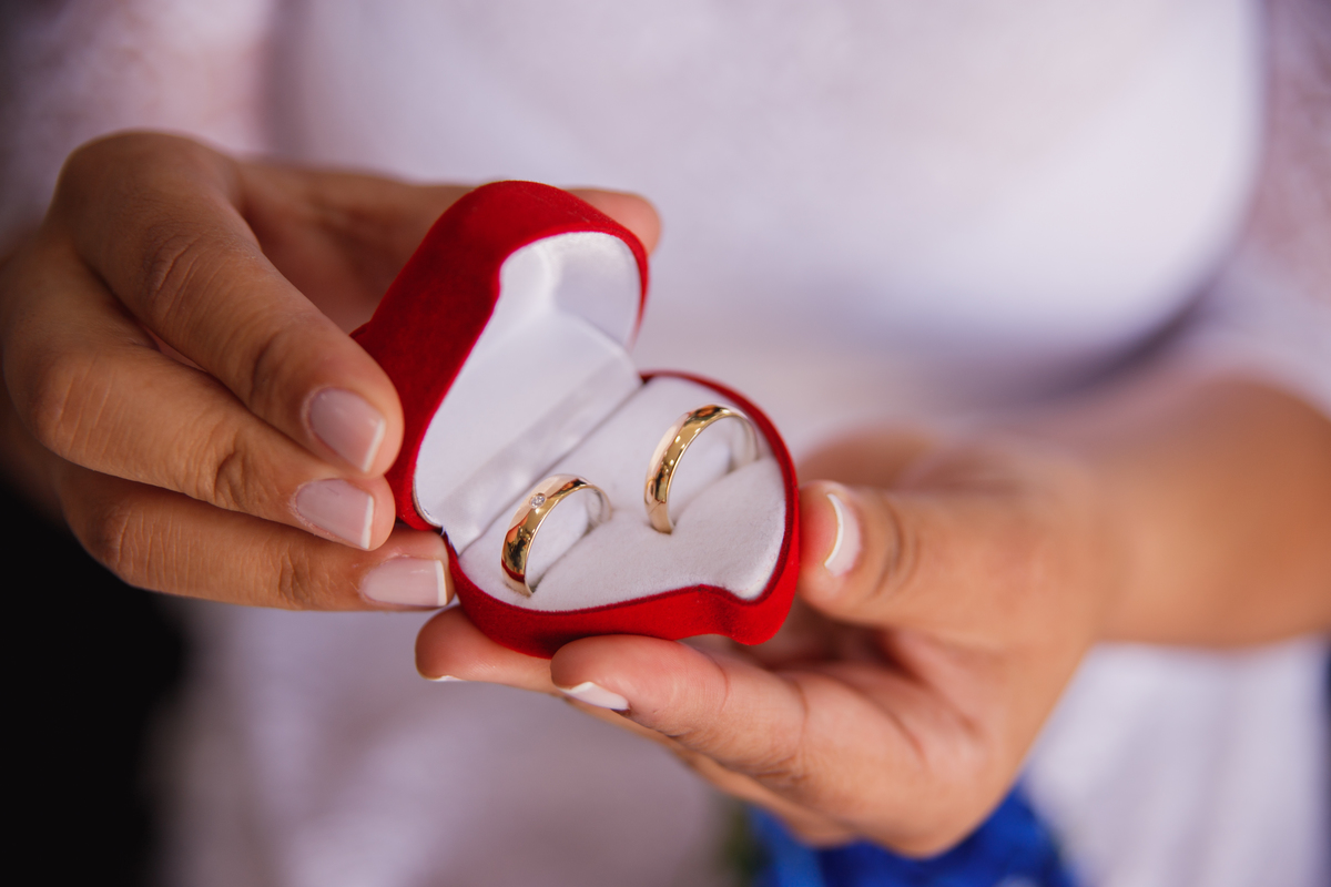 fotografa familia Curitiba - Casamento civil por do sol ensaio externo 