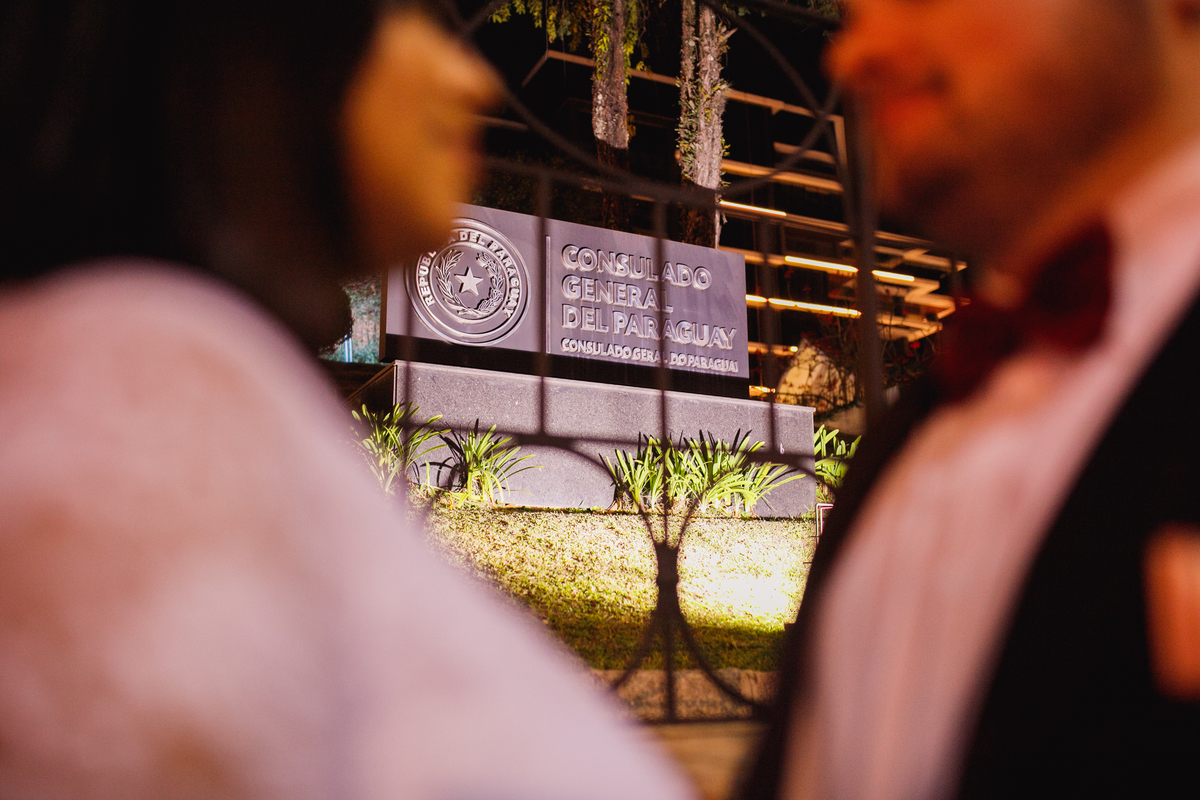 fotografa familia Curitiba - Casamento civil por do sol ensaio externo 