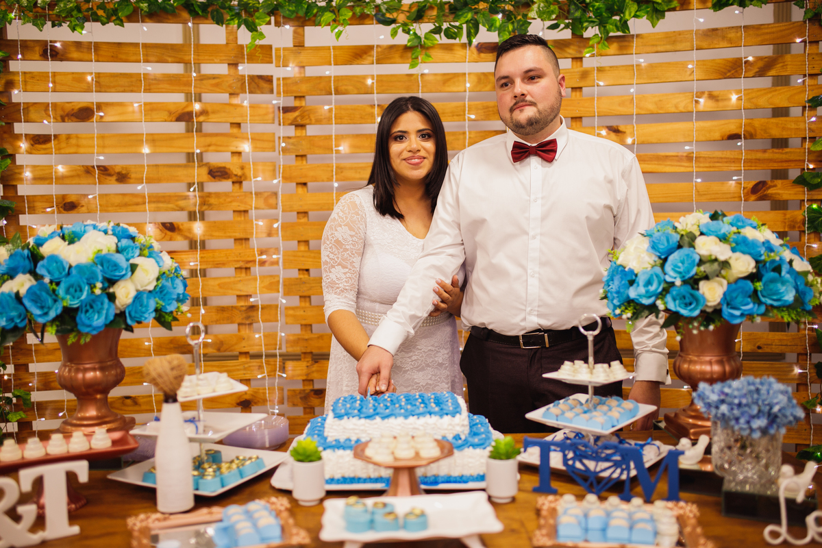 fotografa familia Curitiba - Casamento civil por do sol ensaio externo 