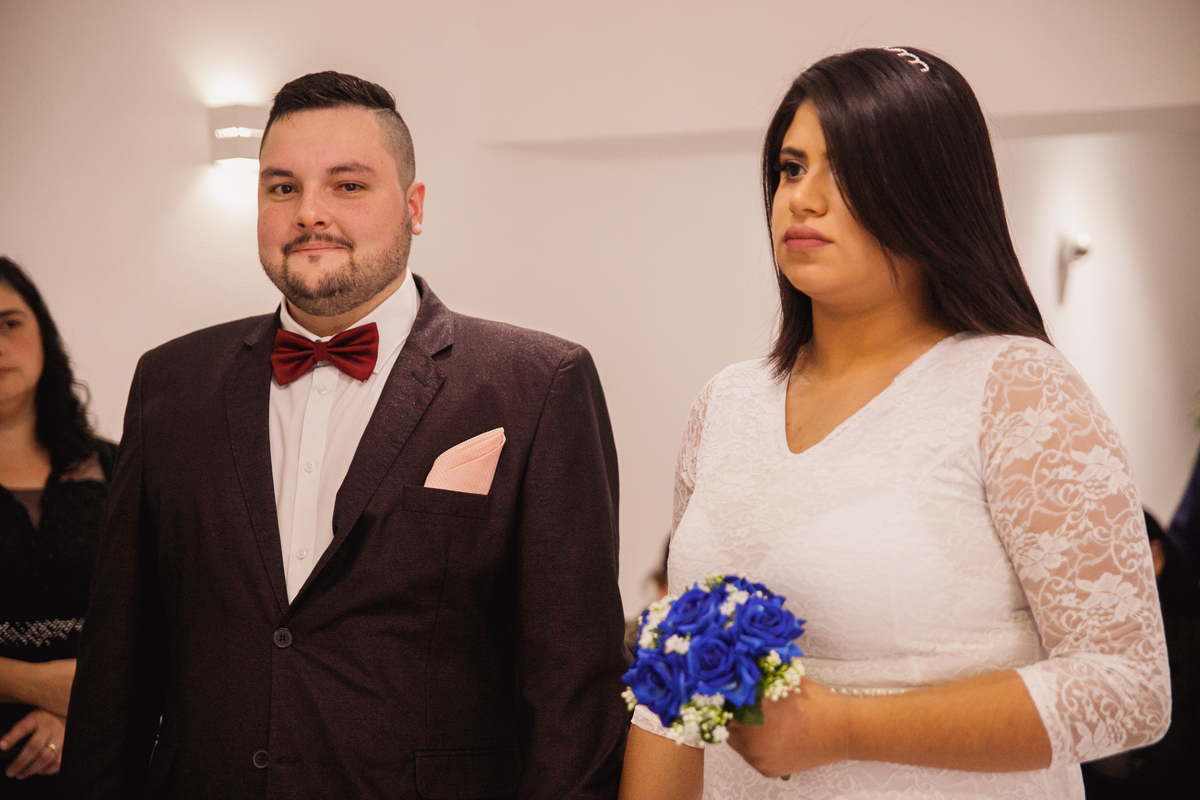 fotografa familia Curitiba - Casamento civil por do sol ensaio externo 