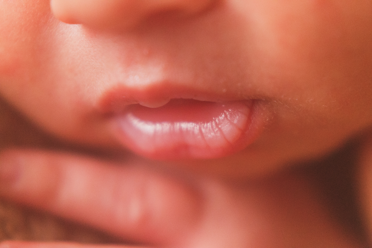 fotografa familia curitiba - newborn menino estudio 