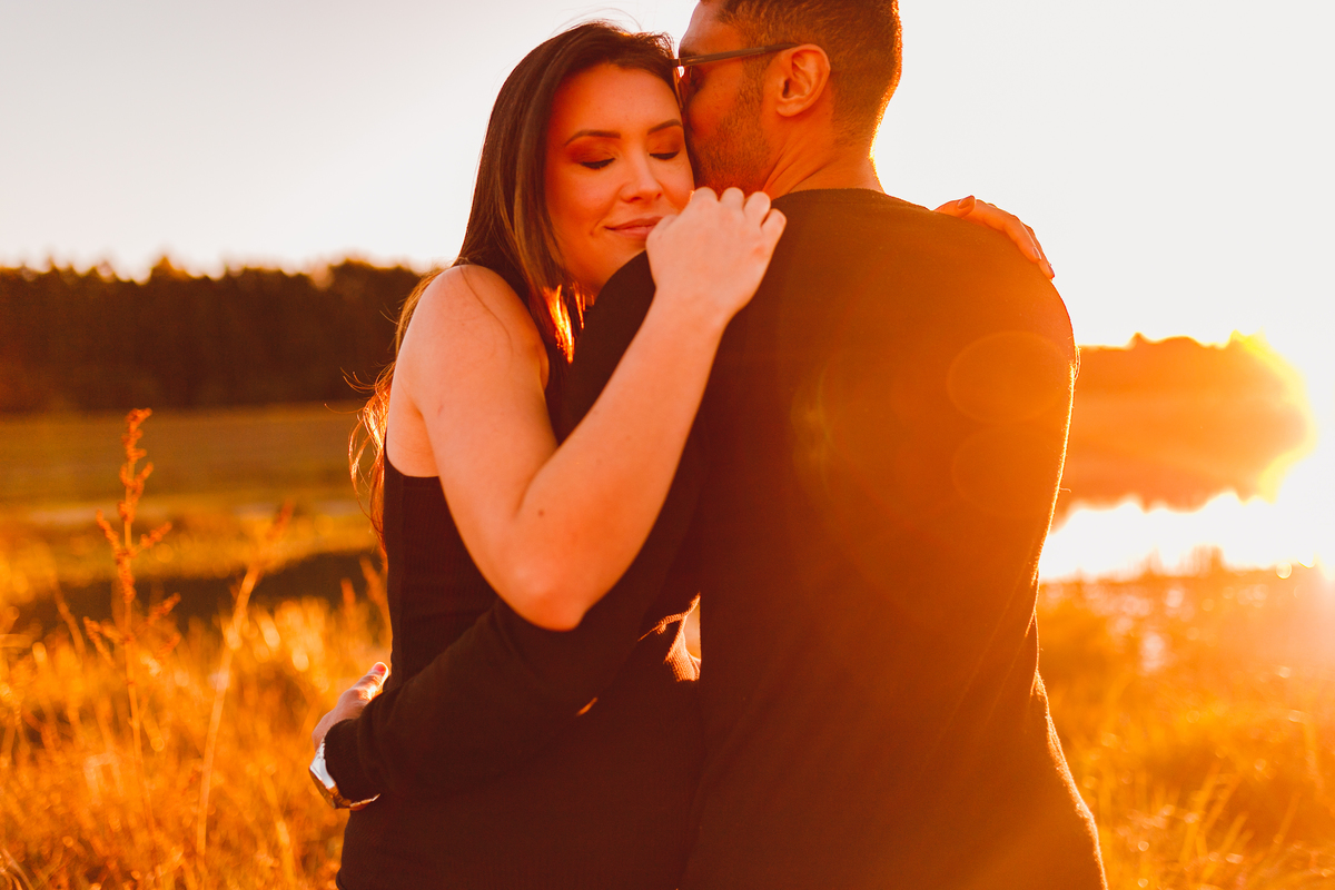 Fotografa familia Curitiba - lifestyle ensaio externo gestante bebe menino casal