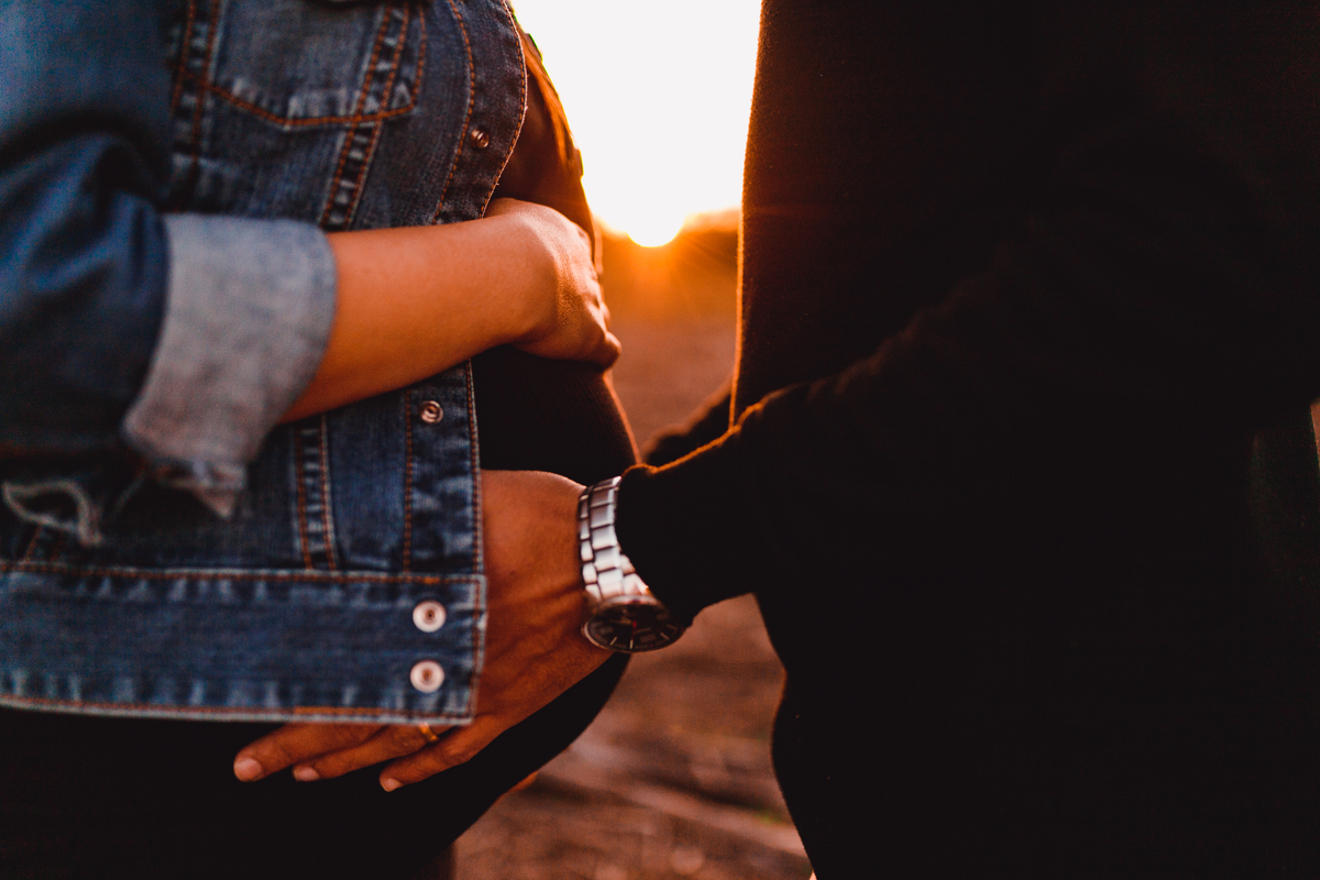 Fotografa familia Curitiba - lifestyle ensaio externo gestante bebe menino casal