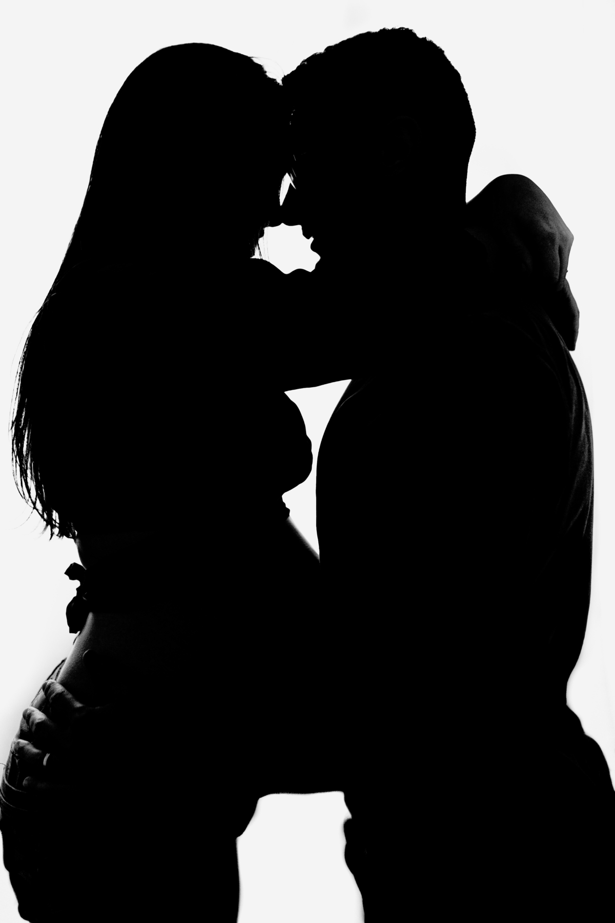 Fotografa familia Curitiba - lifestyle ensaio externo gestante bebe menino casal