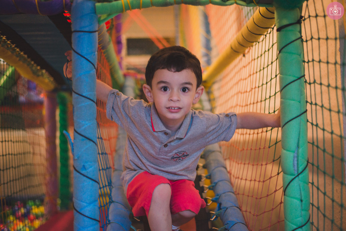 aniversario pedro 4 anos