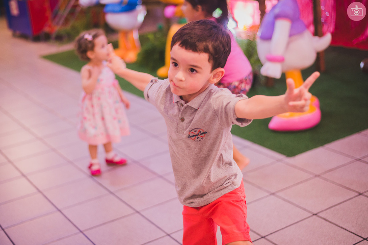 aniversario pedro 4 anos