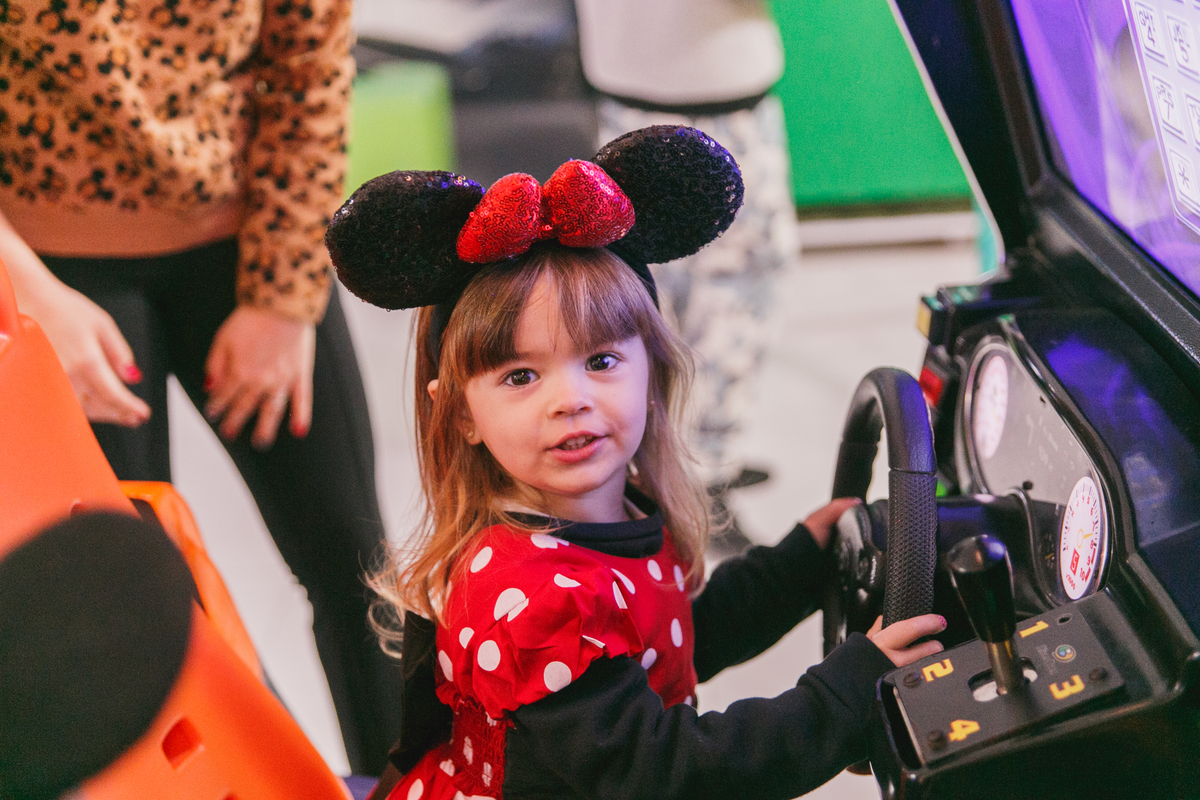 Fotografa familia Curitiba - aniversário Mickey Minnie menina menino Buffet fun jungle 