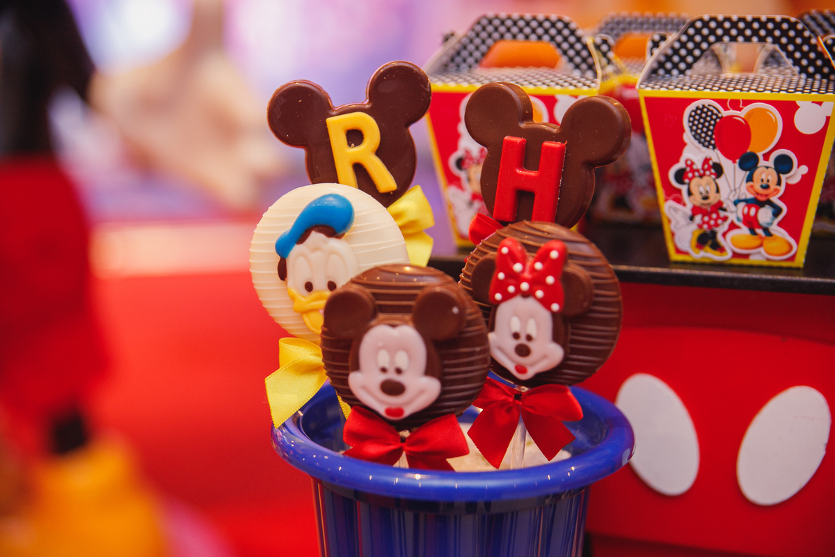 Fotografa familia Curitiba - aniversário Mickey Minnie menina menino Buffet fun jungle 