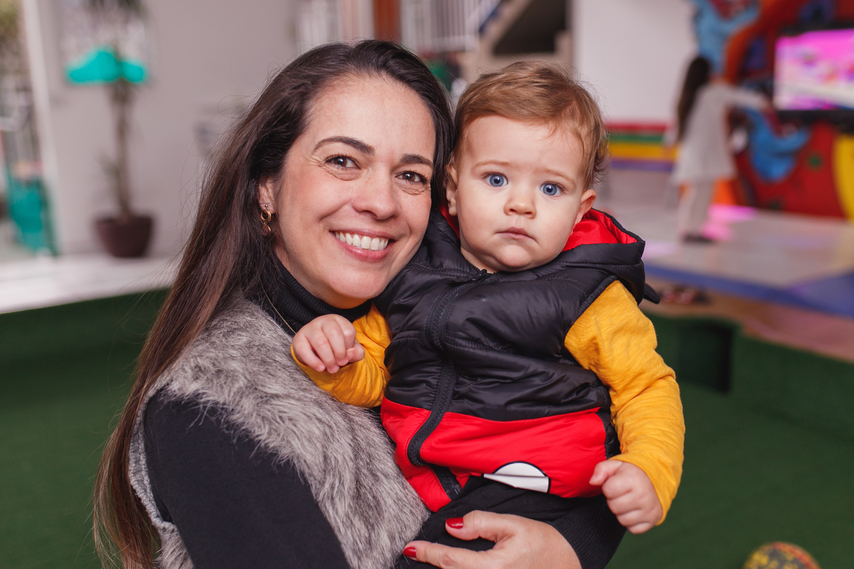 Fotografa familia Curitiba - aniversário Mickey Minnie menina menino Buffet fun jungle 