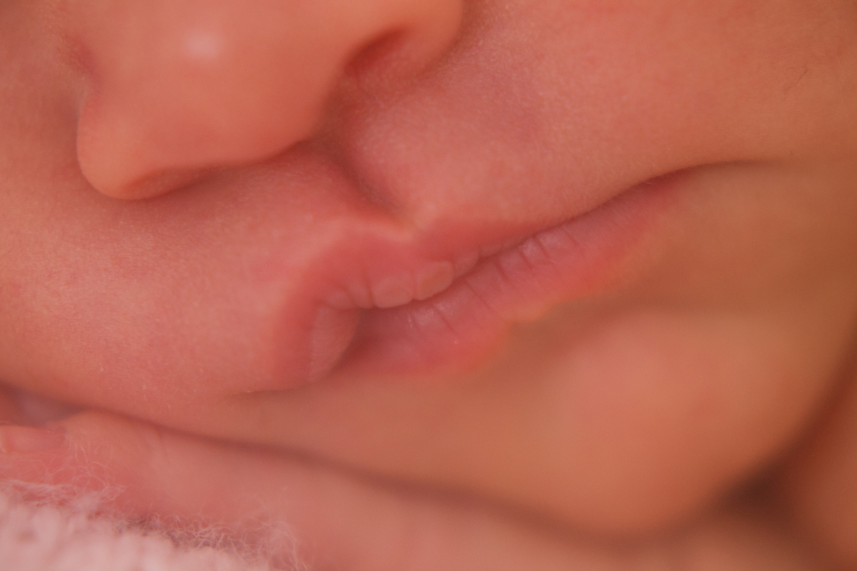 fotografa familia curitiba - ensaio no estudio bebe 14 dias menina 