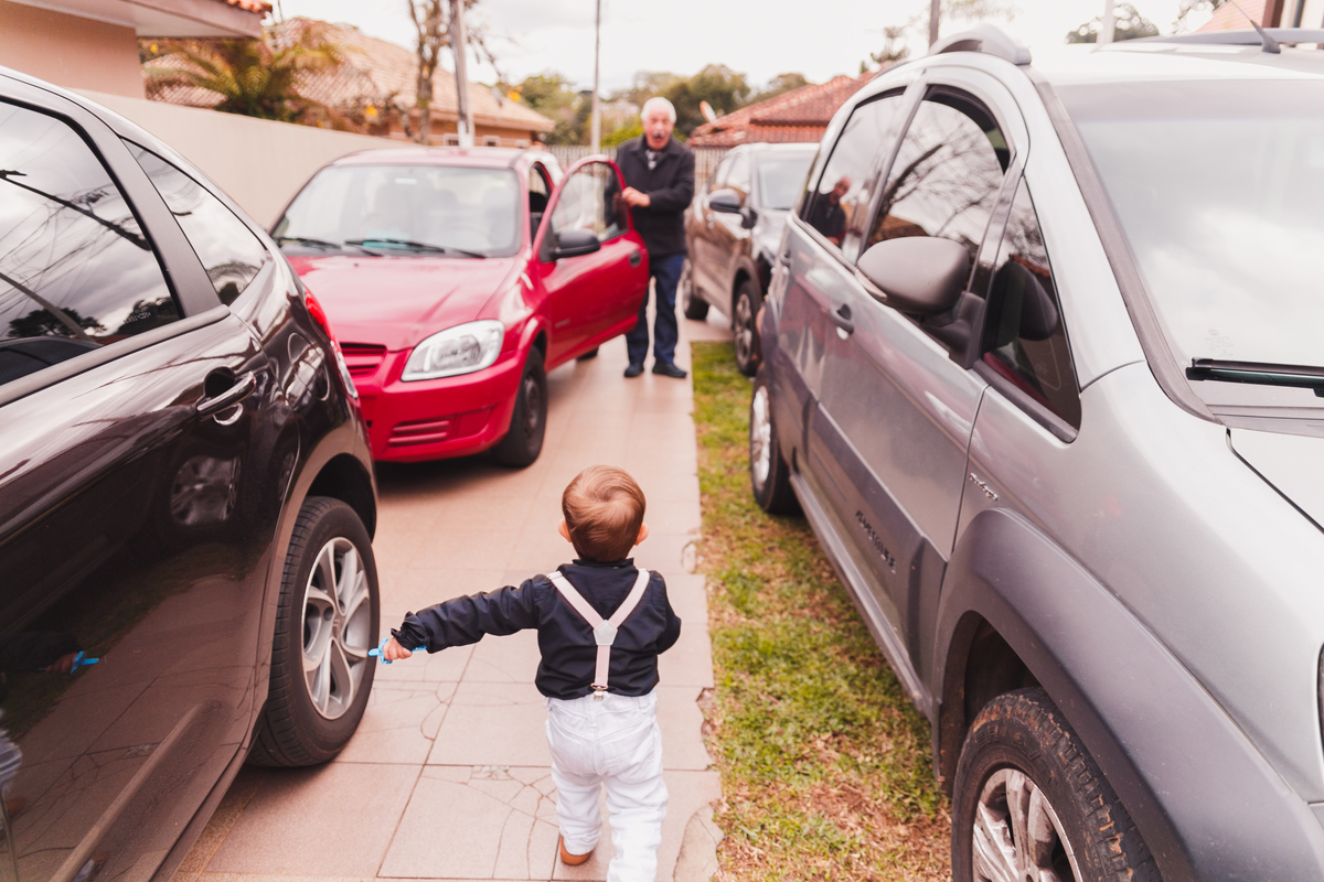 Fotografa família Curitiba -  aniversário menino mundo bita 