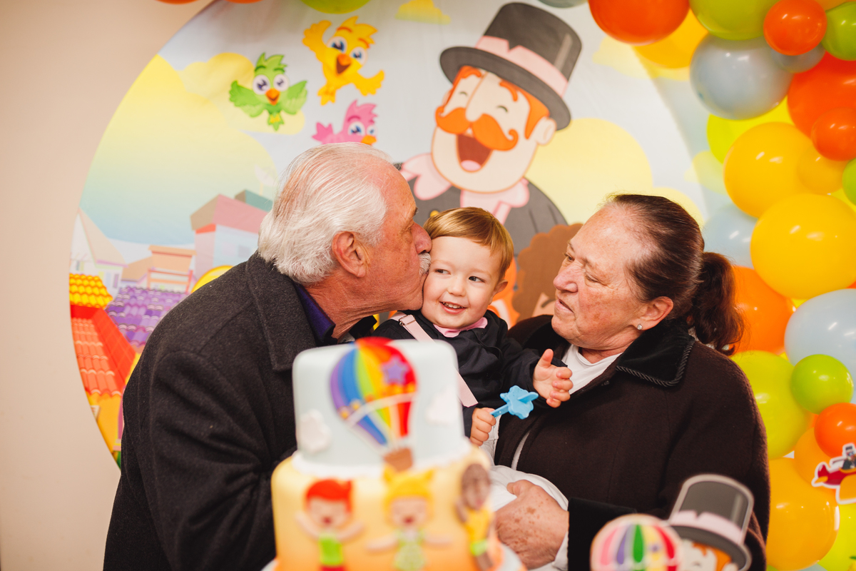 Fotografa família Curitiba -  aniversário menino mundo bita 