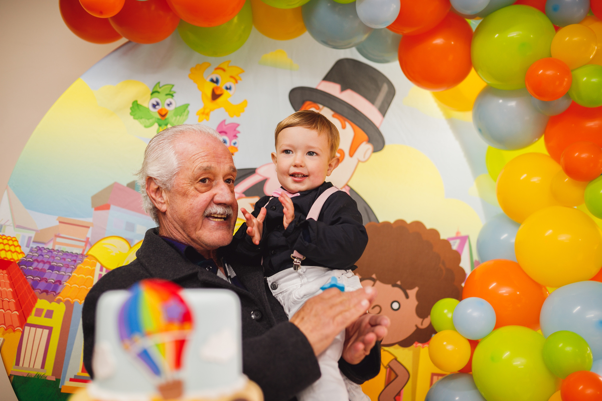 Fotografa família Curitiba -  aniversário menino mundo bita 