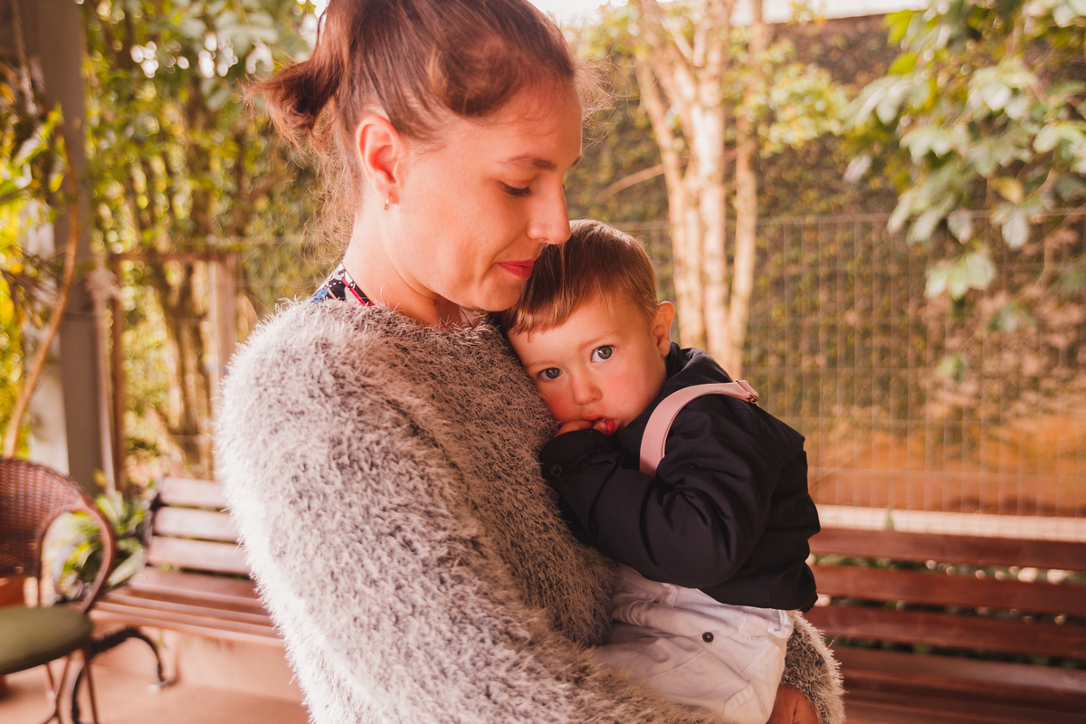 Fotografa família Curitiba -  aniversário menino mundo bita 