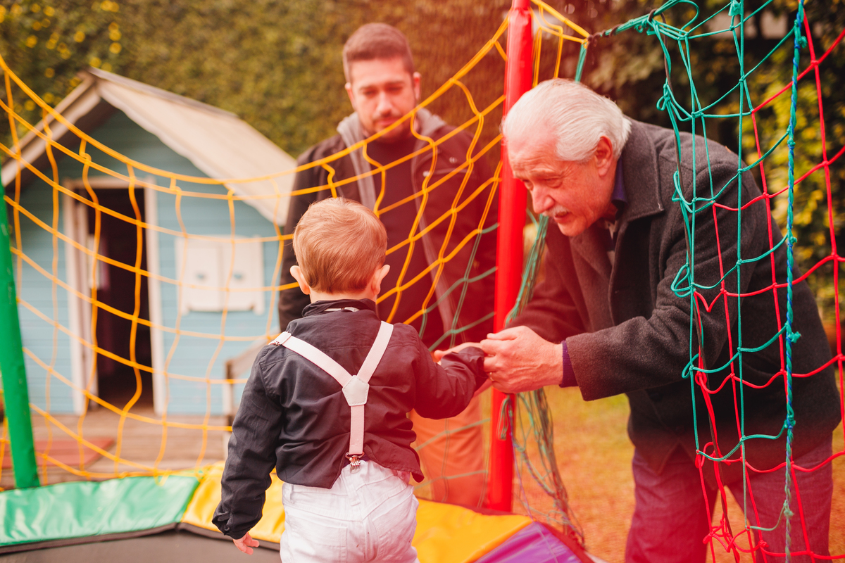 Fotografa família Curitiba -  aniversário menino mundo bita 