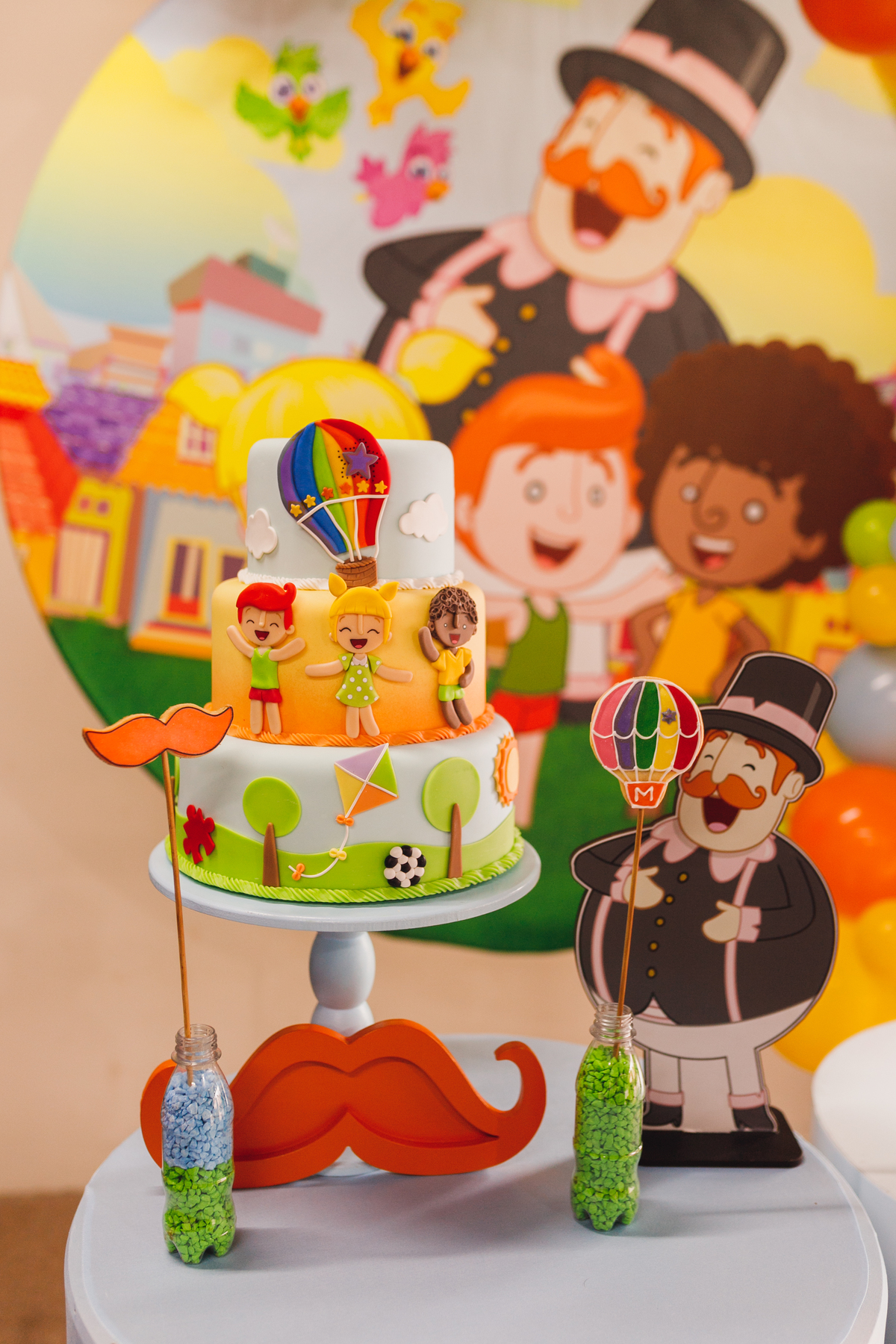 Fotografa família Curitiba -  aniversário menino mundo bita 