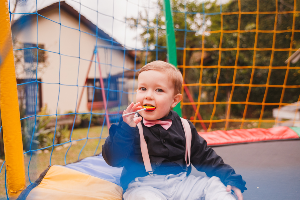 Fotografa família Curitiba -  aniversário menino mundo bita 