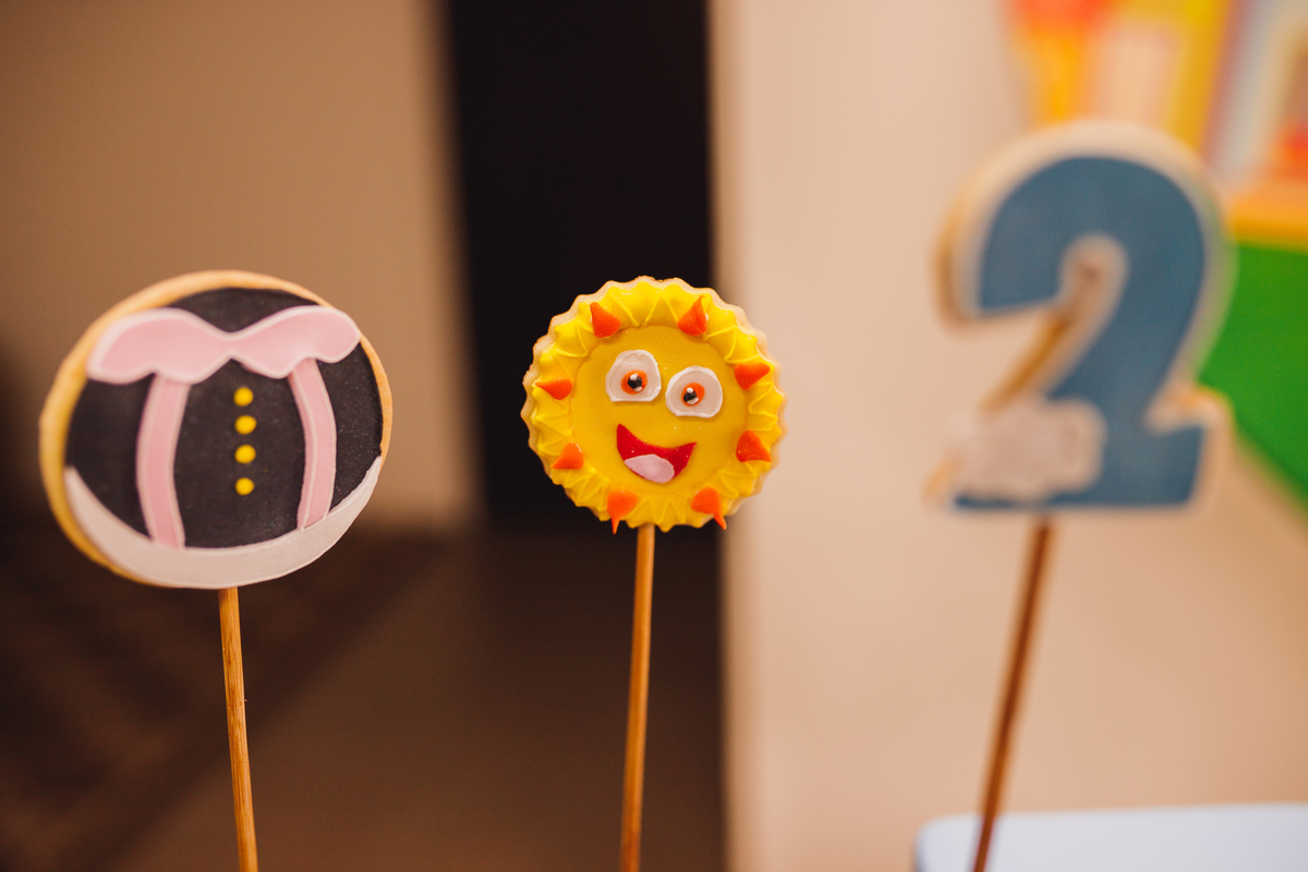 Fotografa família Curitiba -  aniversário menino mundo bita 