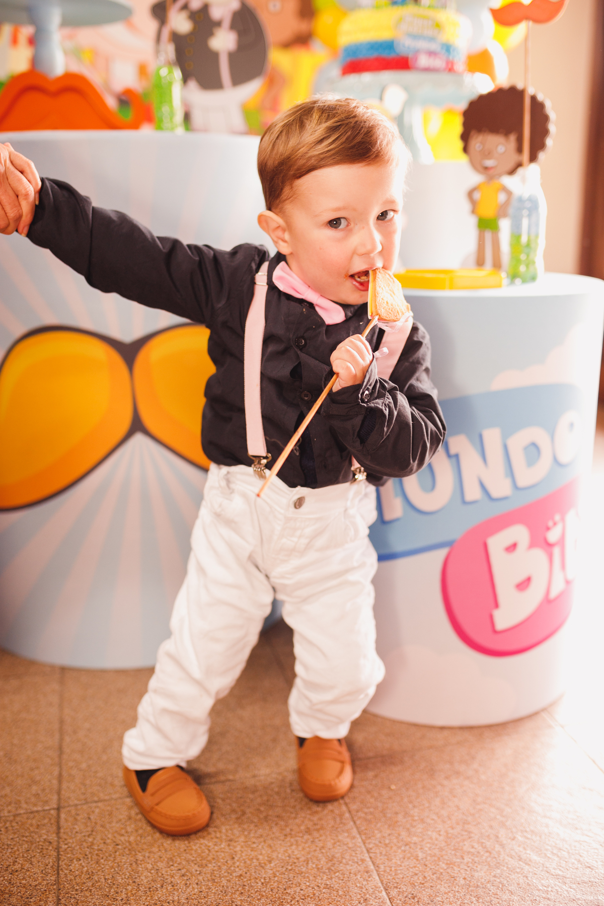 Fotografa família Curitiba -  aniversário menino mundo bita 