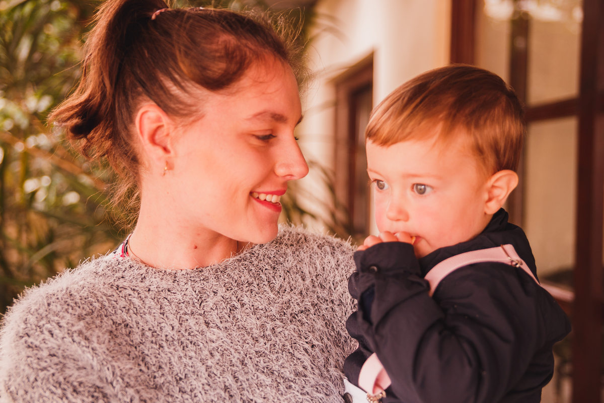 Fotografa família Curitiba -  aniversário menino mundo bita 