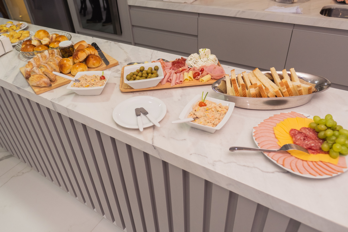 Fotografa Família Curitiba - Batizado menino igreja católica 