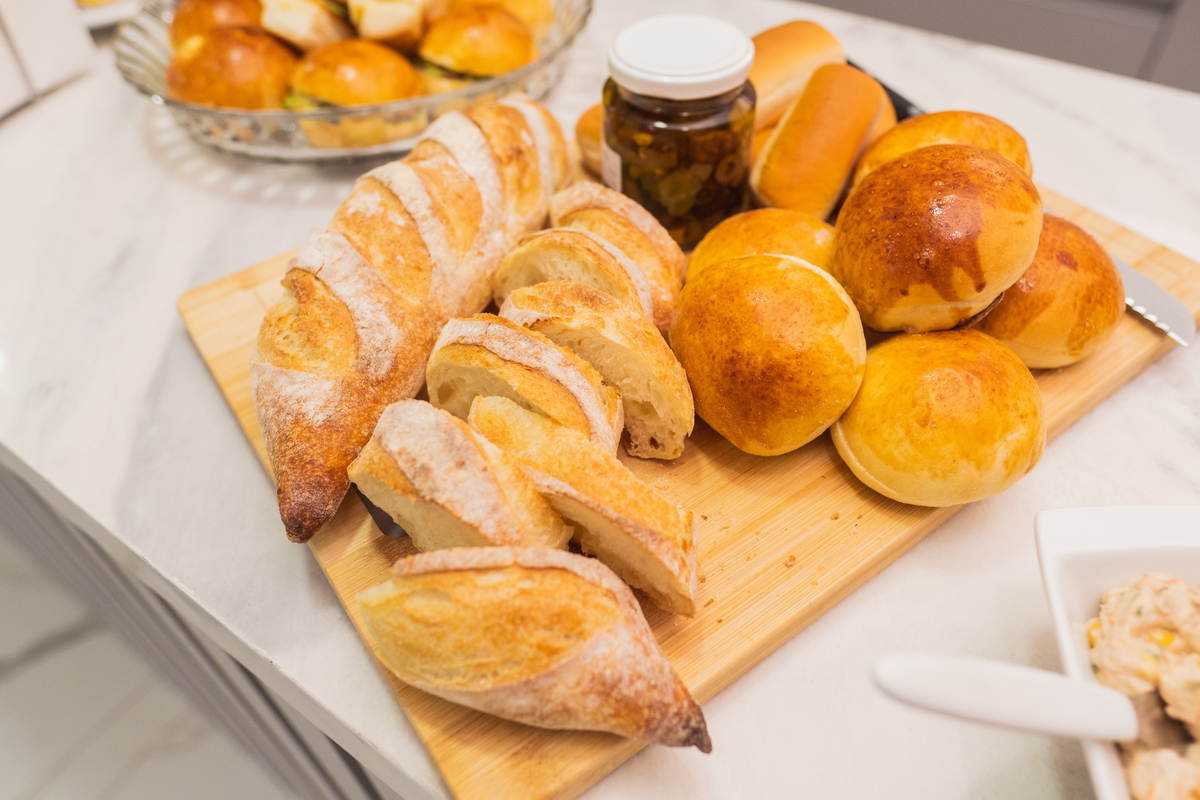 Fotografa Família Curitiba - Batizado menino igreja católica 