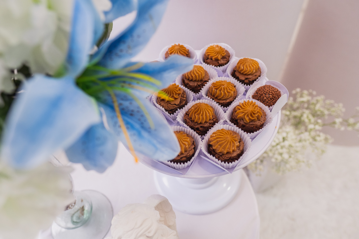Fotografa Família Curitiba - Batizado menino igreja católica 