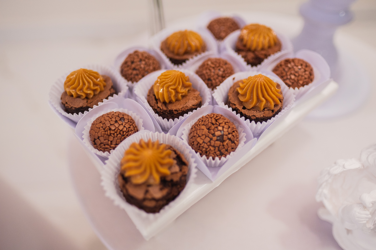 Fotografa Família Curitiba - Batizado menino igreja católica 