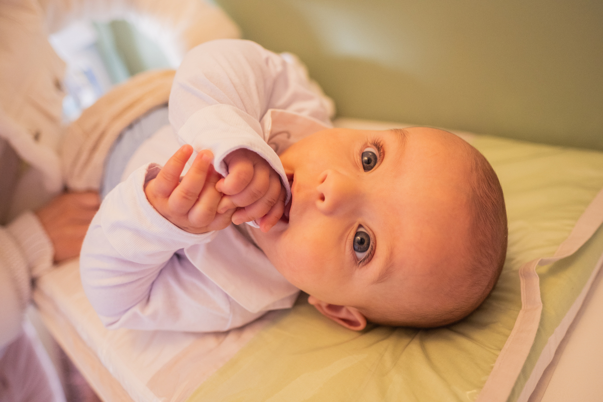 Fotografa Família Curitiba - Batizado menino igreja católica 
