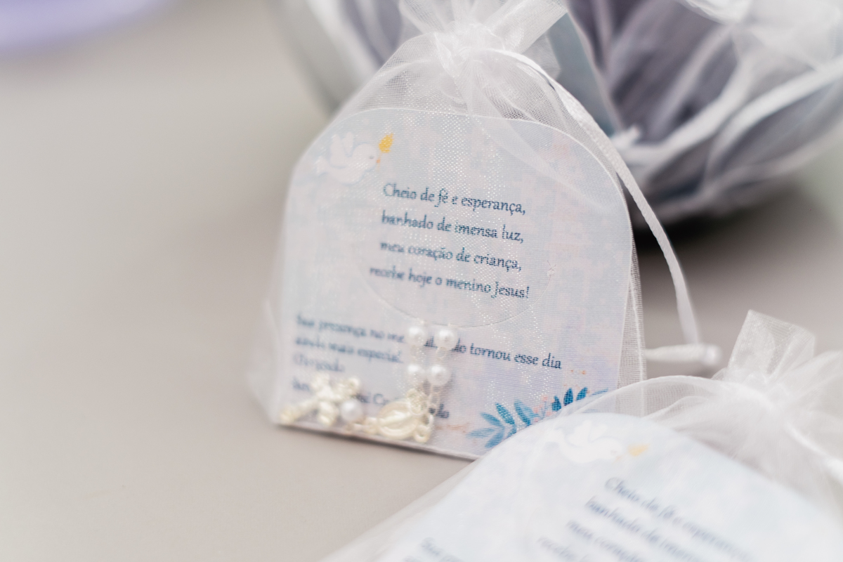 Fotografa Família Curitiba - Batizado menino igreja católica 