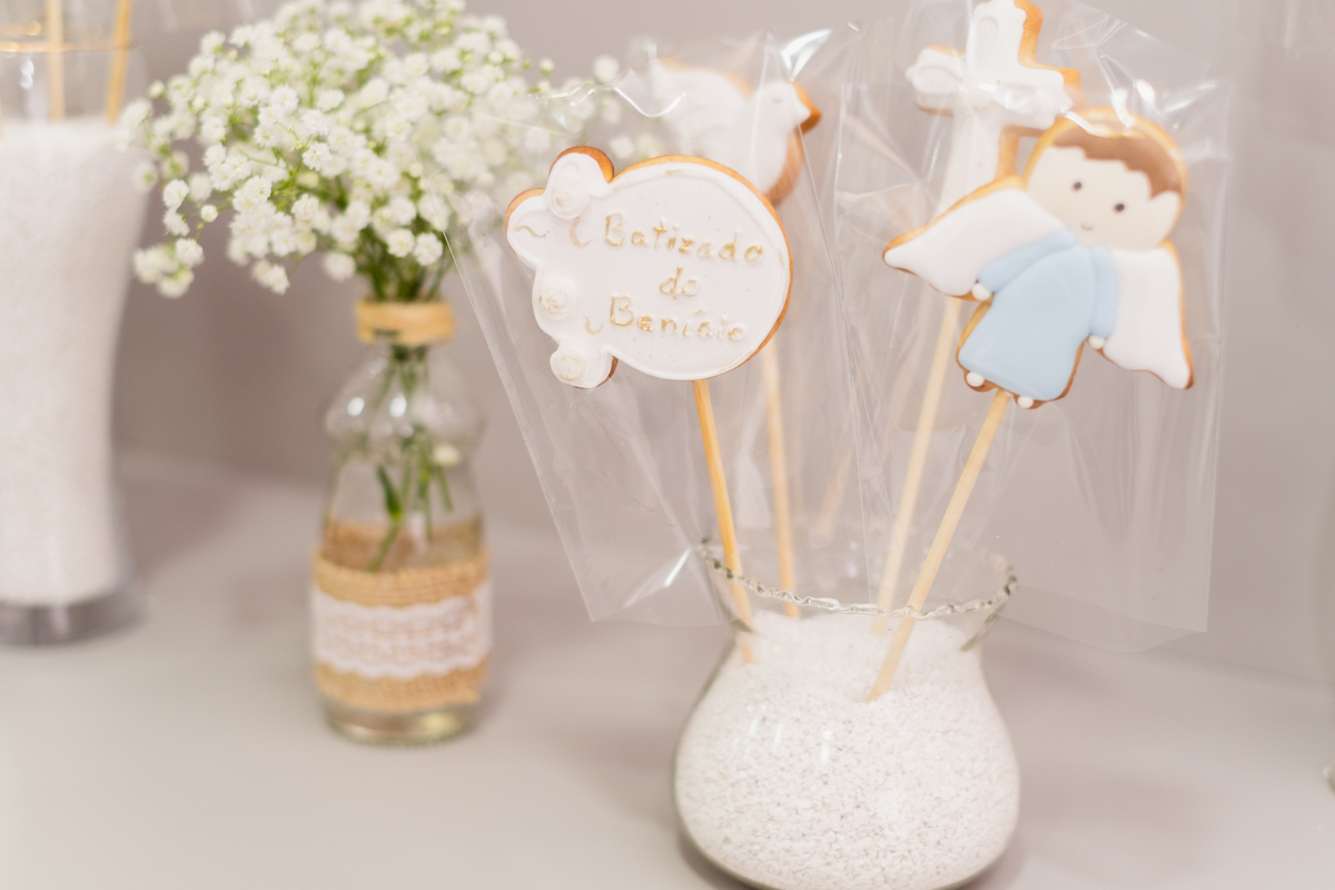 Fotografa Família Curitiba - Batizado menino igreja católica 