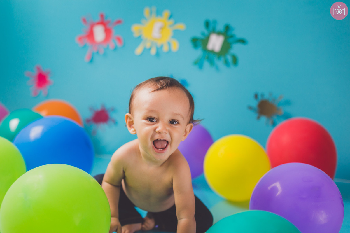 ensaio tinta Benjamin