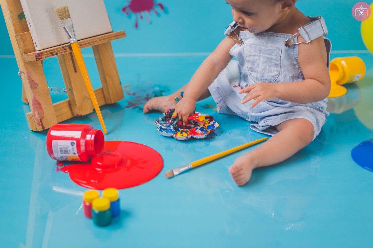 ensaio tinta Benjamin