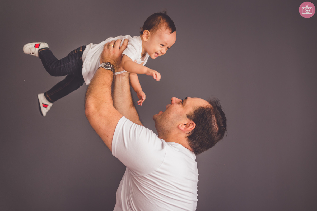 ensaio tinta Benjamin