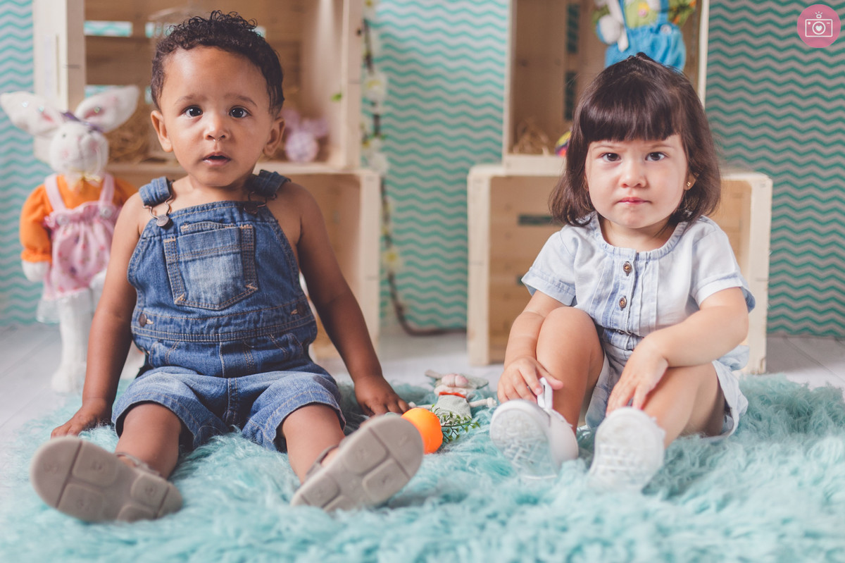 páscoa manu e matheus