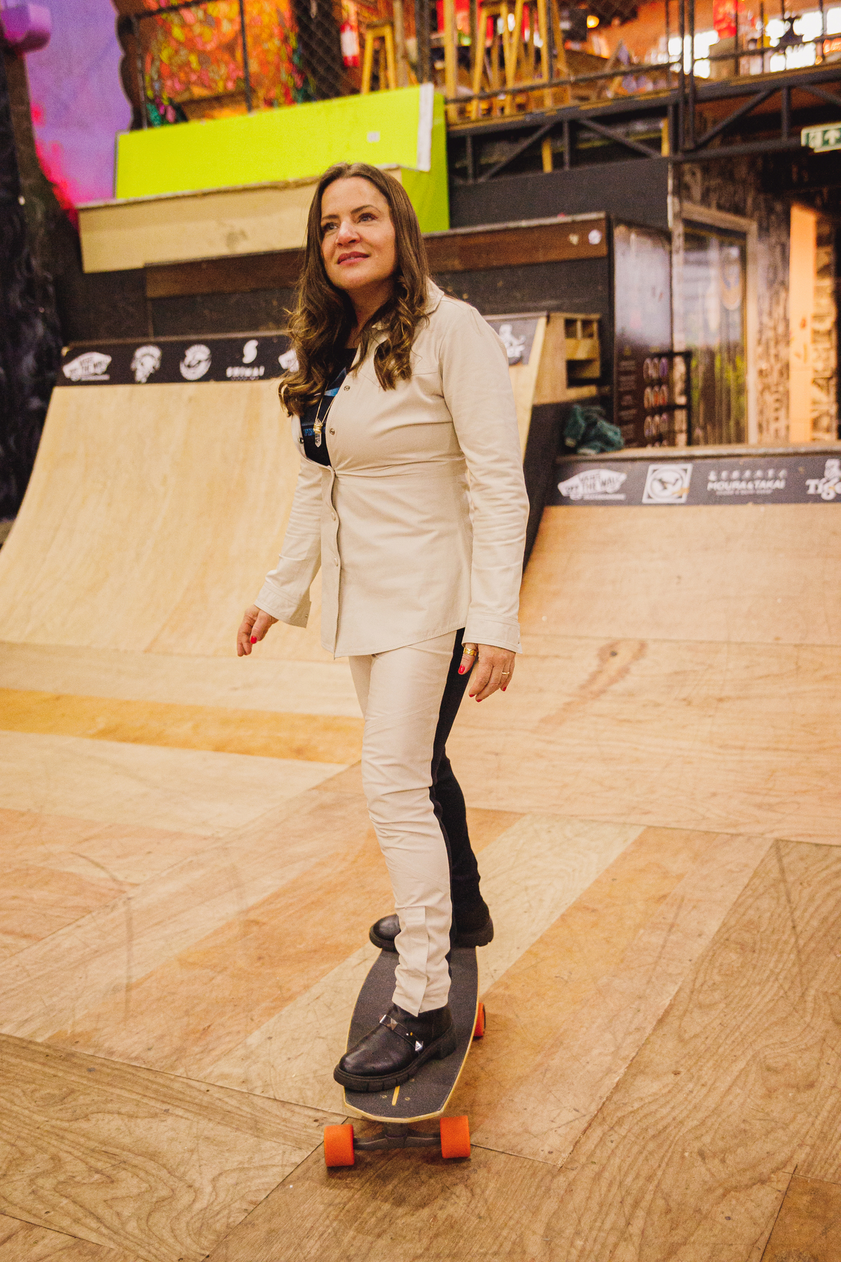 Fotografa familia Curitiba - Skate Park Aniversário menino 