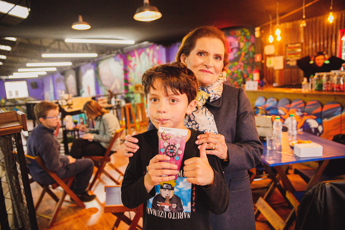 Fotografa familia Curitiba - Skate Park Aniversário menino 