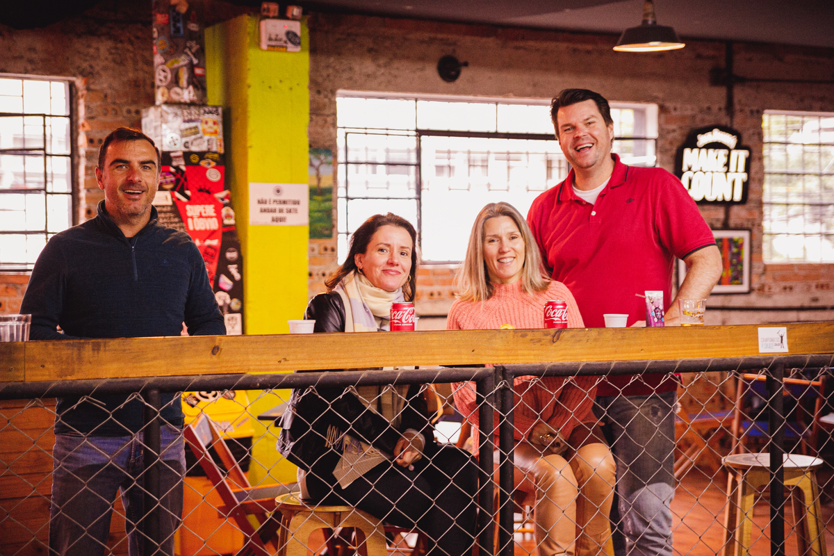 Fotografa familia Curitiba - Skate Park Aniversário menino 