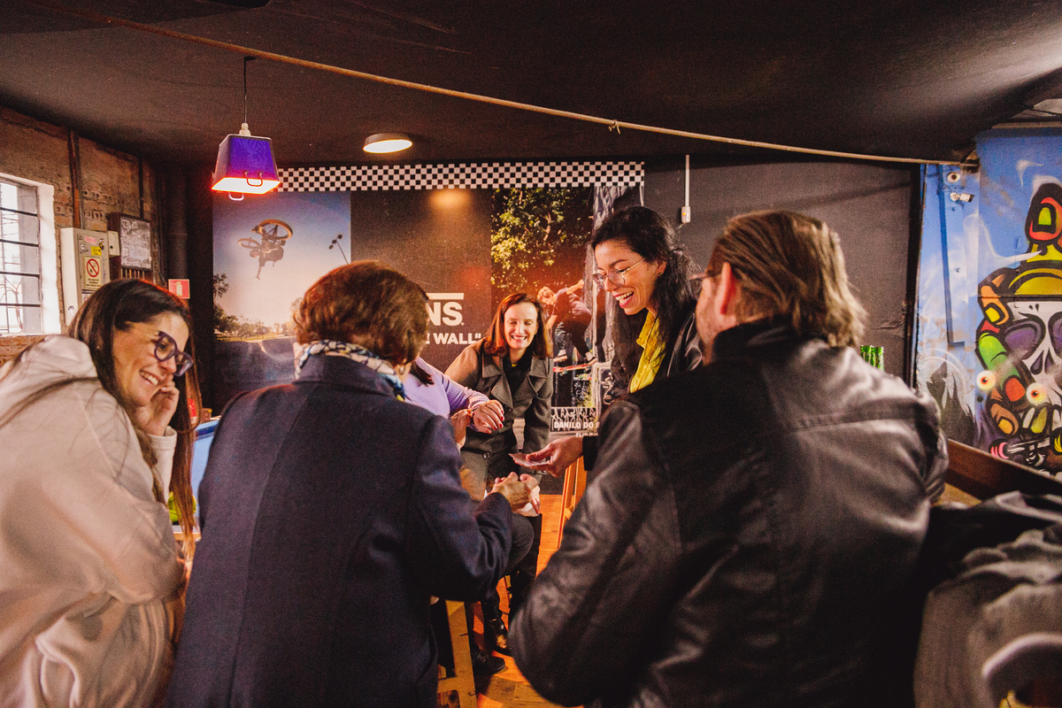 Fotografa familia Curitiba - Skate Park Aniversário menino 