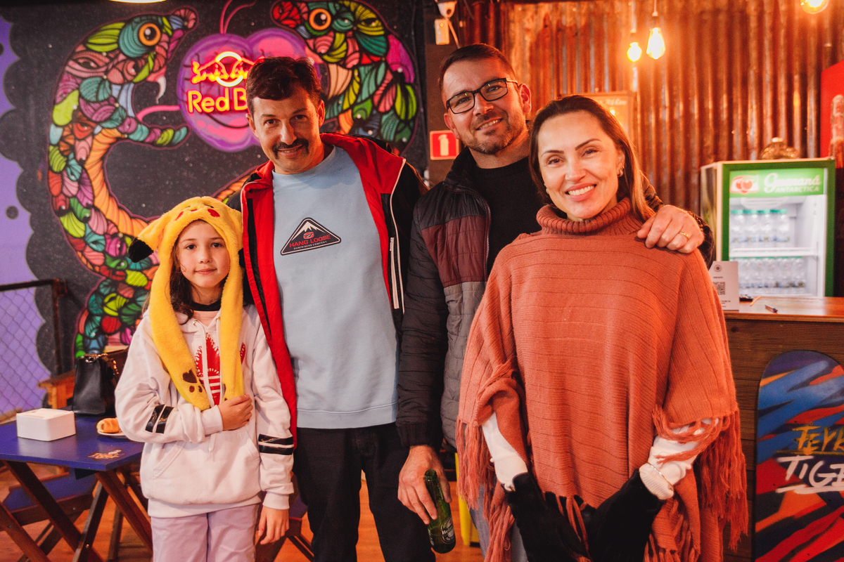 Fotografa familia Curitiba - Skate Park Aniversário menino 