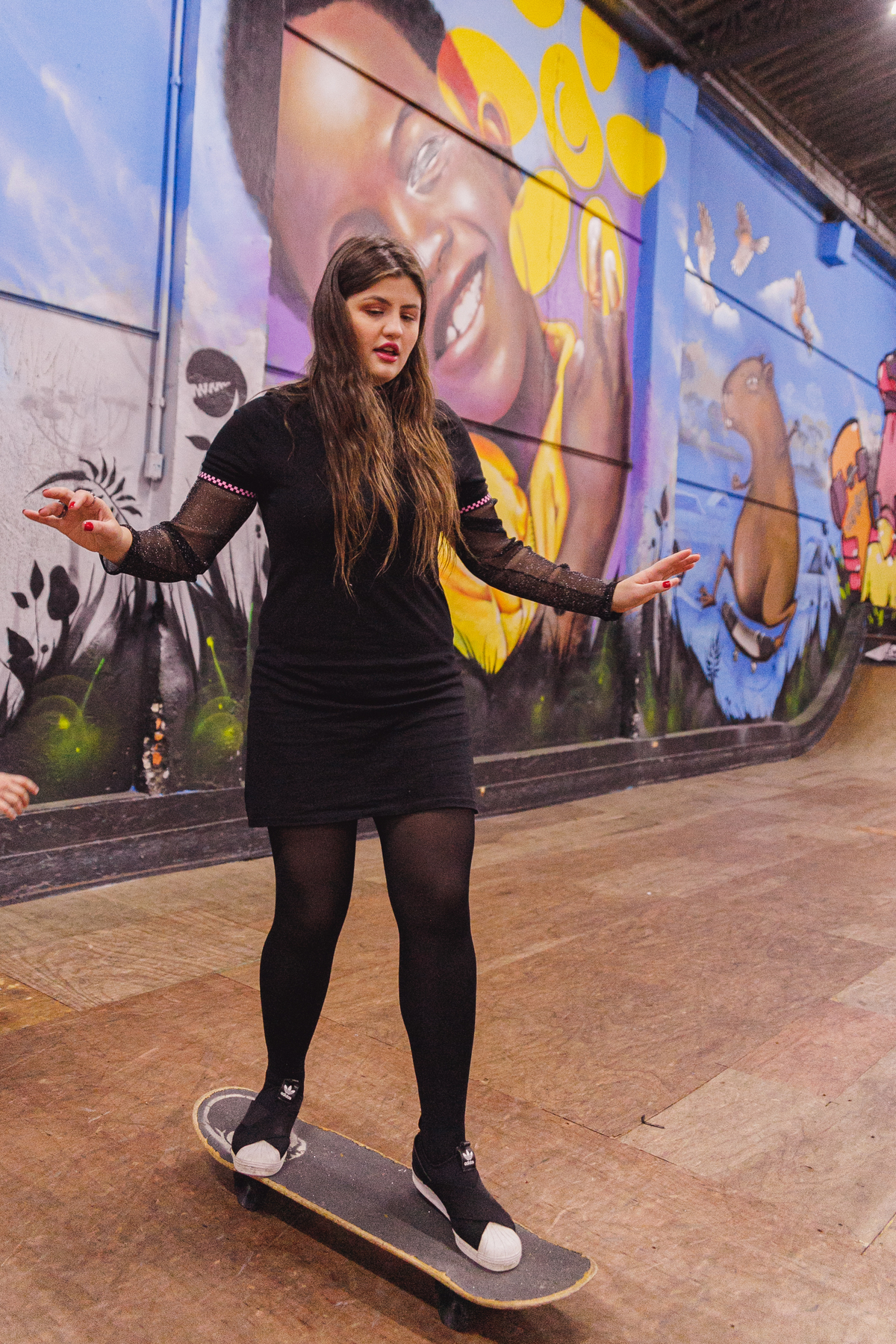 Fotografa familia Curitiba - Skate Park Aniversário menino 