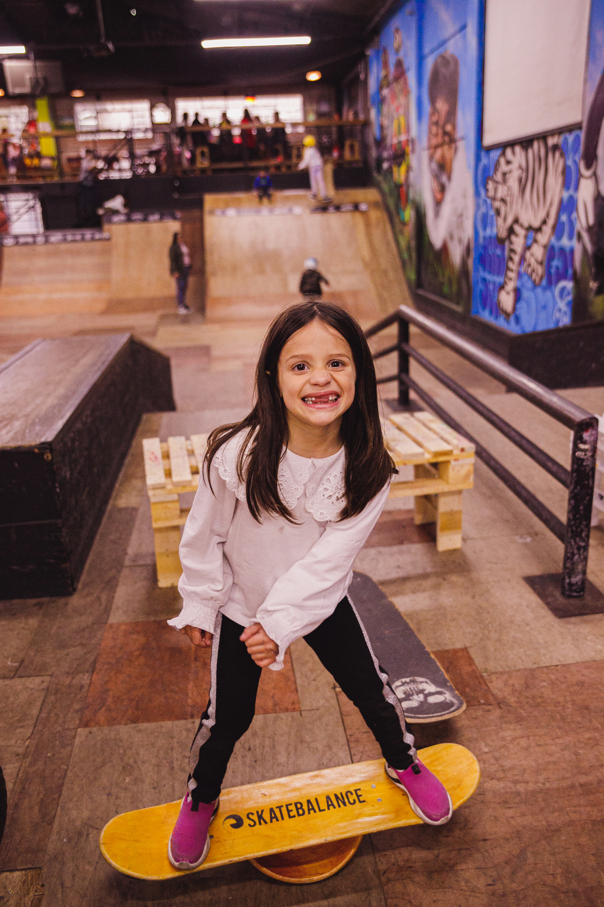 Fotografa familia Curitiba - Skate Park Aniversário menino 