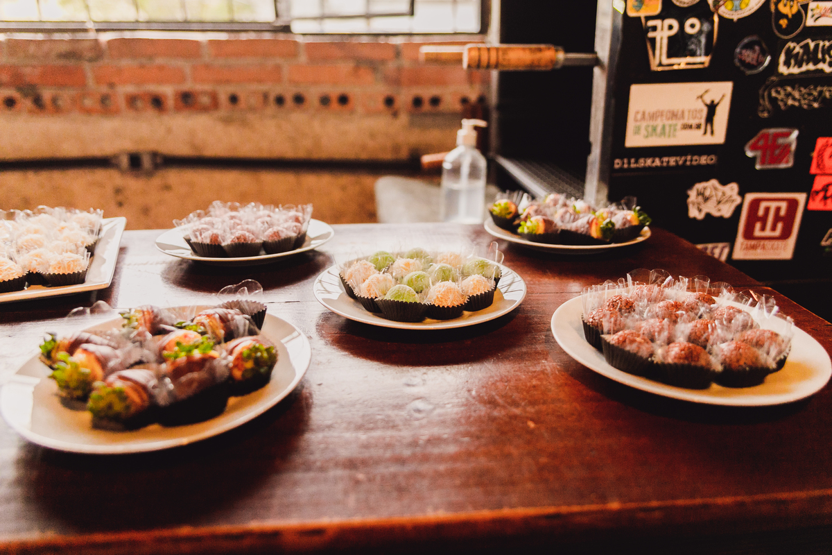Fotografa familia Curitiba - Skate Park Aniversário menino 