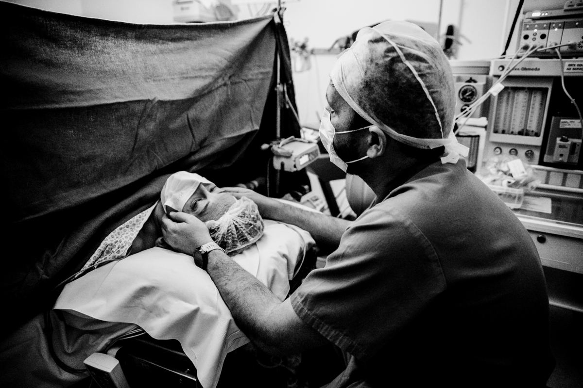 fotografa familia curitiba - nascimento Vicente Hospital Santa Cruz