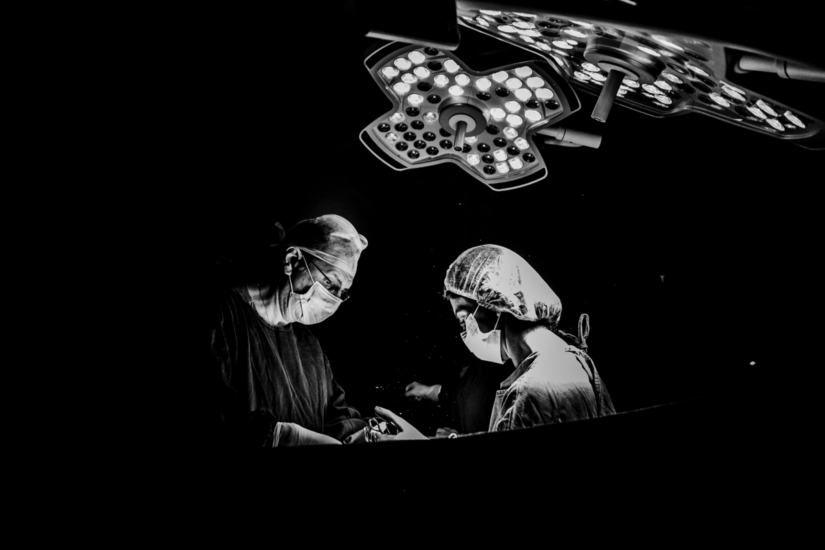 fotografa familia curitiba - nascimento Vicente Hospital Santa Cruz