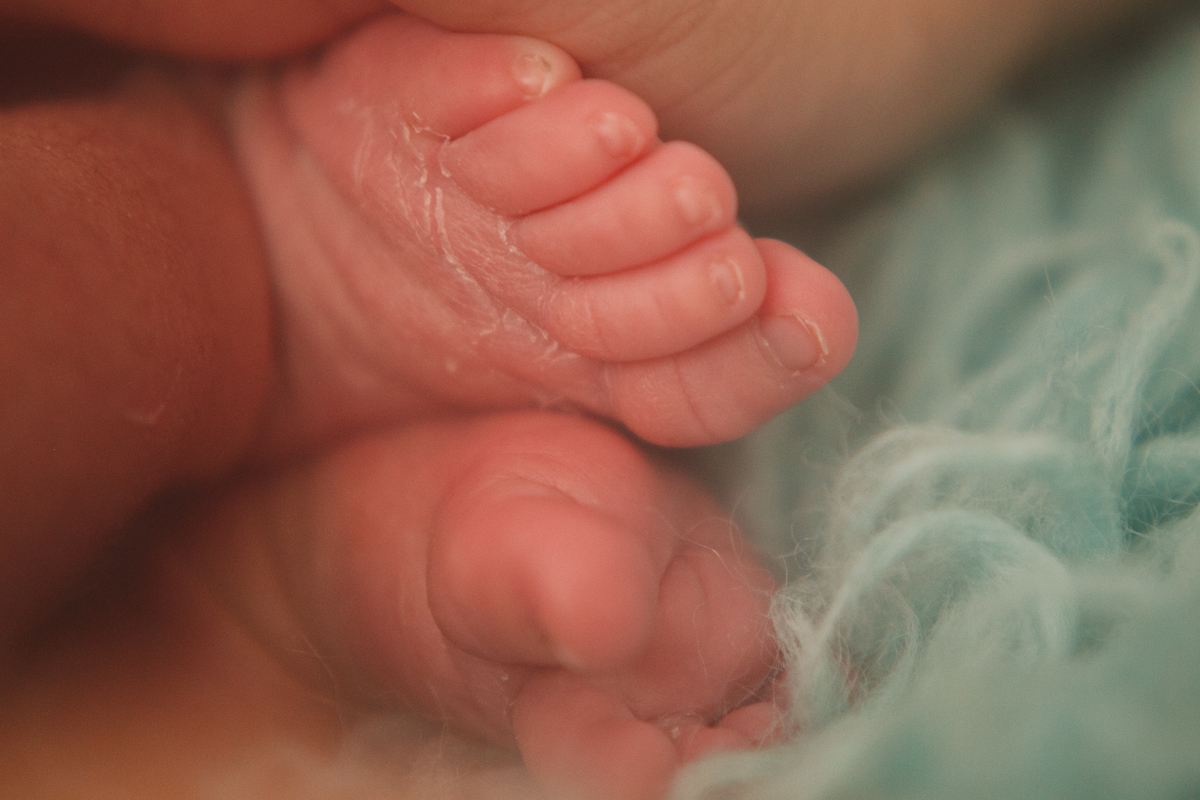 fotografa familia Curitiba - newborn menino bebe estudio Daniel