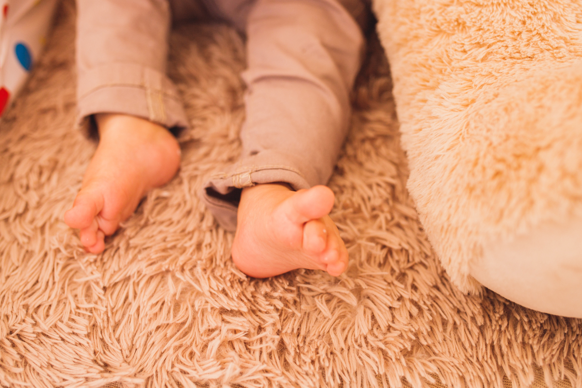 Fotografa familia Curitiba - aniversario bebe menino salao ursinho 