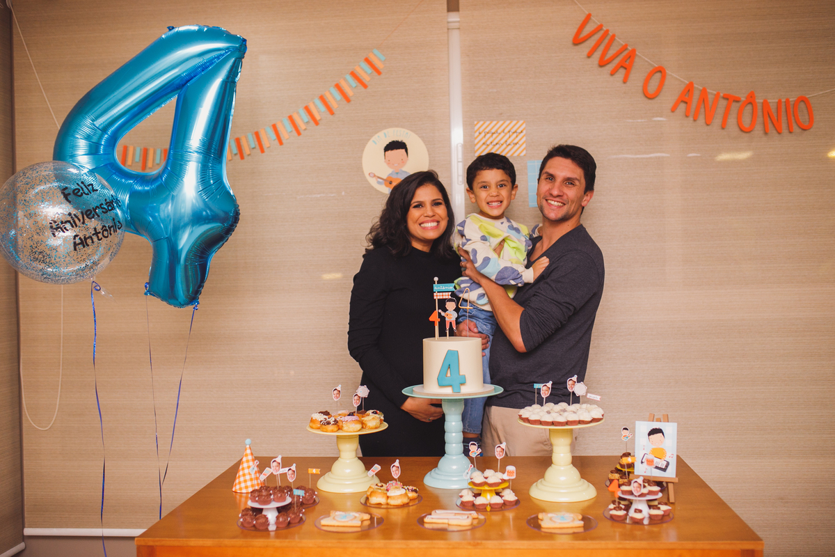 Fotografa família Curitiba - Ensaio externo gestante bacacheri aniversário infantil menino 