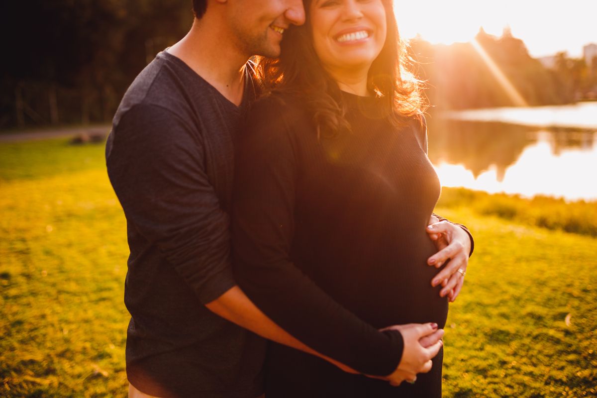 Fotografa família Curitiba - Ensaio externo gestante bacacheri aniversário infantil menino 